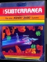 Atari  2600  -  Subterrenea (1983) (Imagic)